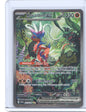 Koraidon ex Special Illustration Rare SV01: Scarlet & Violet Base Set 247/198 NM