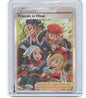 Crown Zenith #148/159 Friends in Hisui (Full Art)