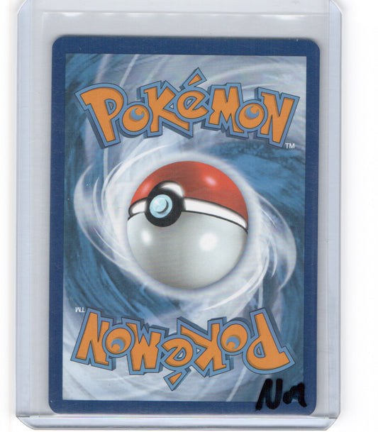 SV01: Scarlet & Violet Base Set #242/198 Team Star Grunt