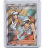 SV01: Scarlet & Violet Base Set #242/198 Team Star Grunt