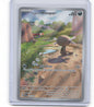 ME02: Phantasmal Flames #102/094 Paldean Wooper