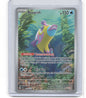 SV08: Surging Sparks #200/191 Bruxish