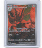 SV03: Obsidian Flames #205/197 Scizor