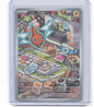 SV10: Destined Rivals #197/182 Rotom