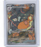 SV10: Destined Rivals #202/182 Team Rocket's Raticate
