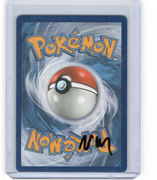XY - BREAKpoint #32/122 Manaphy EX