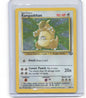 Jungle #05/64 Kangaskhan (5)