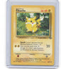 Jungle #60/64 Pikachu