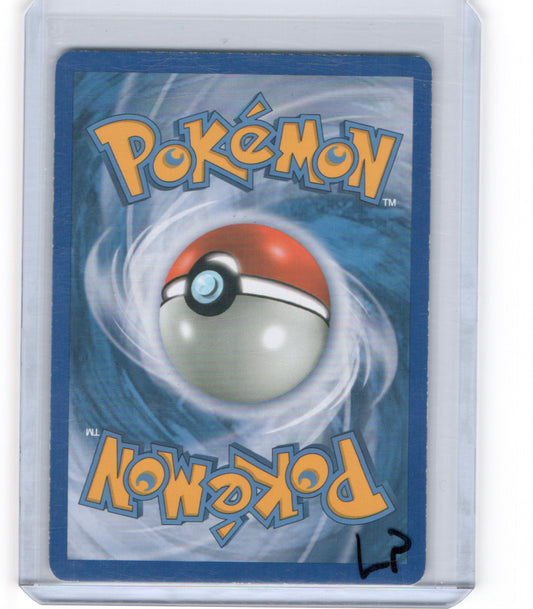 Burger King Promos #098/130 Shinx
