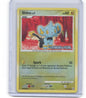 Burger King Promos #098/130 Shinx