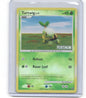 Burger King Promos #077/100 Turtwig