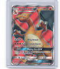 SM Promos #SM60 Charizard GX