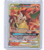 SM - Cosmic Eclipse #22/236 Charizard & Braixen GX