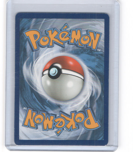 SM - Burning Shadows #139/147 Darkrai GX (Full Art)