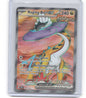 SV05: Temporal Forces #196/162 Raging Bolt ex