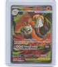 ME01: Mega Evolution #156/132 Mega Camerupt ex