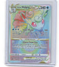 SWSH12: Silver Tempest #197/195 Alolan Vulpix VSTAR (Secret)