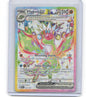 SV08: Surging Sparks #222/191 Flygon ex