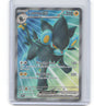 SV06: Twilight Masquerade #195/167 Luxray ex