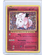Clefairy Holo Rare XY - Evolutions 63/108 LP