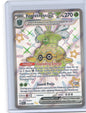 Forretress ex Shiny Ultra Rare SV: Paldean Fates 212/091 NM
