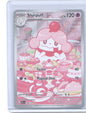 Slurpuff Illustration Rare ME: Ascended Heroes 236/217 NM