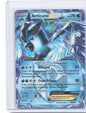 Articuno EX (Team Plasma) Ultra Rare Plasma Storm 25/135 NM