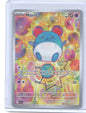 Marill Illustration Rare ME: Ascended Heroes 232/217 NM