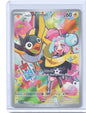 Iono's Wattrel Illustration Rare ME: Ascended Heroes 231/217 NM