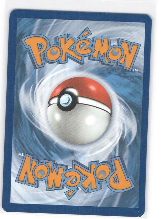 Mime Jr. Shiny Rare SV: Paldean Fates 157/091 NM (Back)