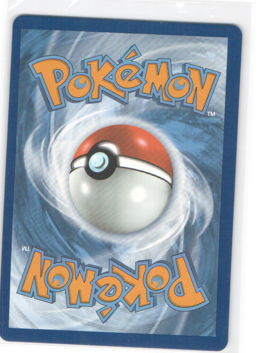 Lumineon V Ultra Rare Crown Zenith: Galarian Gallery GG39/GG70 NM (Back)