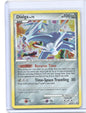 Dialga (5) Holo Rare Platinum 5/127 LP