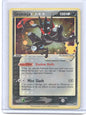 SWSH: Sword & Shield Promo Cards #SWSH144 Greninja Star