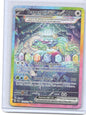 SV07: Stellar Crown #170/142 Terapagos ex