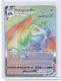SWSH06: Chilling Reign #208/198 Metagross VMAX (Secret)