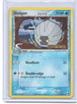 Dragon Frontiers #38/101 Shelgon (Delta Species)