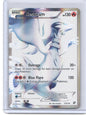 Black and White #113/114 Reshiram (113 Full Art)
