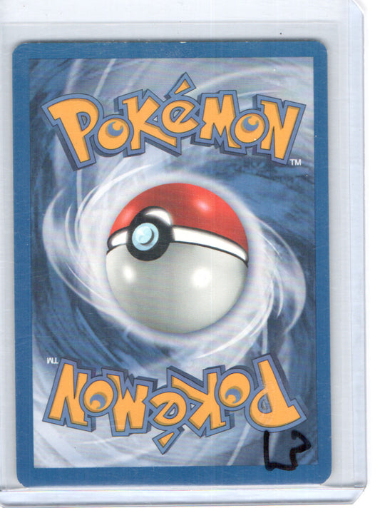 WoTC Promo #34/53 Entei