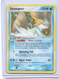 Emerald #11/106 Swampert