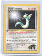 Gym Heroes #042/132 Erika's Dratini