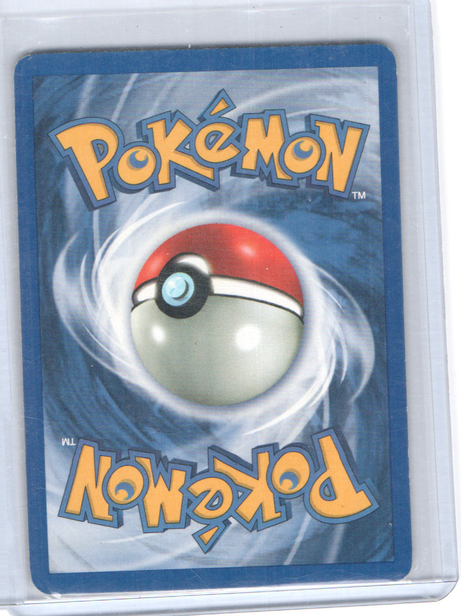 Team Rocket #50/82 Charmander