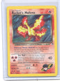 Gym Heroes #012/132 Rocket's Moltres