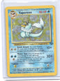Jungle #12/64 Vaporeon (12)