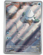 Snover Illustration Rare ME01: Mega Evolution 140/132 NM