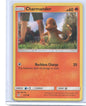 Charmander (Holo Common) Common Detective Pikachu 4/18 NM
