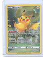 Pikachu Ultra Rare SWSH: Crown Zenith: Galarian Gallery GG30/GG70 NM