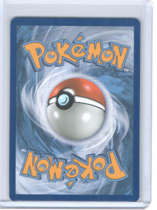 SM - Crimson Invasion #30/111 Pikachu
