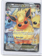 Generations: Radiant Collection #RC28/RC32 Flareon EX (Full Art)
