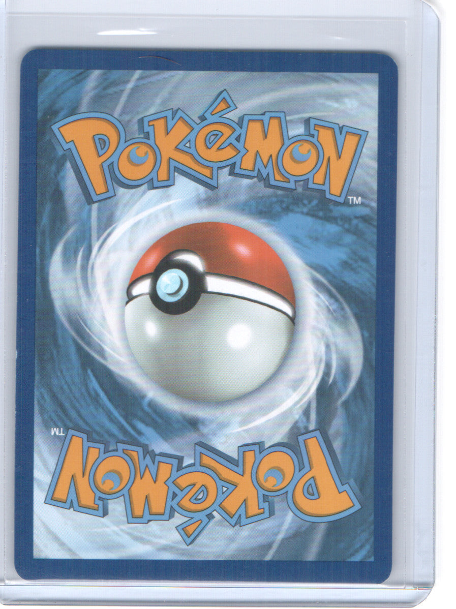 SV: Scarlet & Violet Promo Cards #167 Flareon