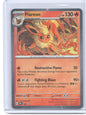SV: Scarlet & Violet Promo Cards #167 Flareon